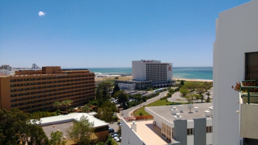 Vilamoura Marina With Sea Viewアパートメント 部屋 写真