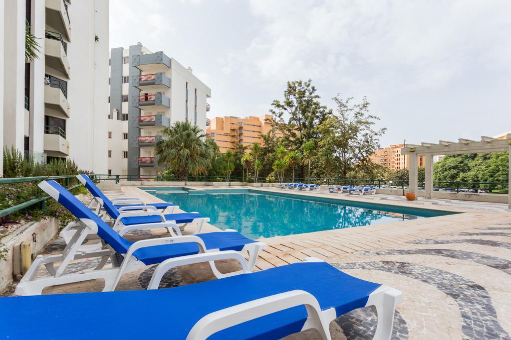 Vilamoura Marina With Sea Viewアパートメント 部屋 写真