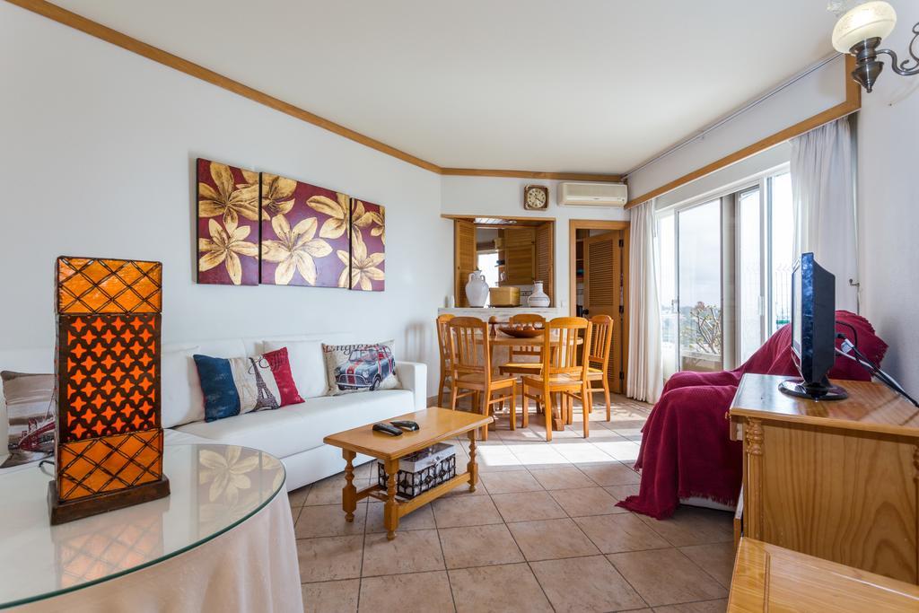 Vilamoura Marina With Sea Viewアパートメント 部屋 写真
