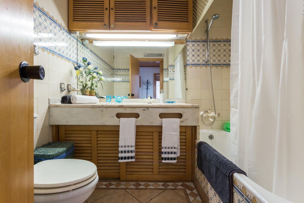 Vilamoura Marina With Sea Viewアパートメント 部屋 写真