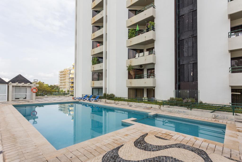Vilamoura Marina With Sea Viewアパートメント 部屋 写真