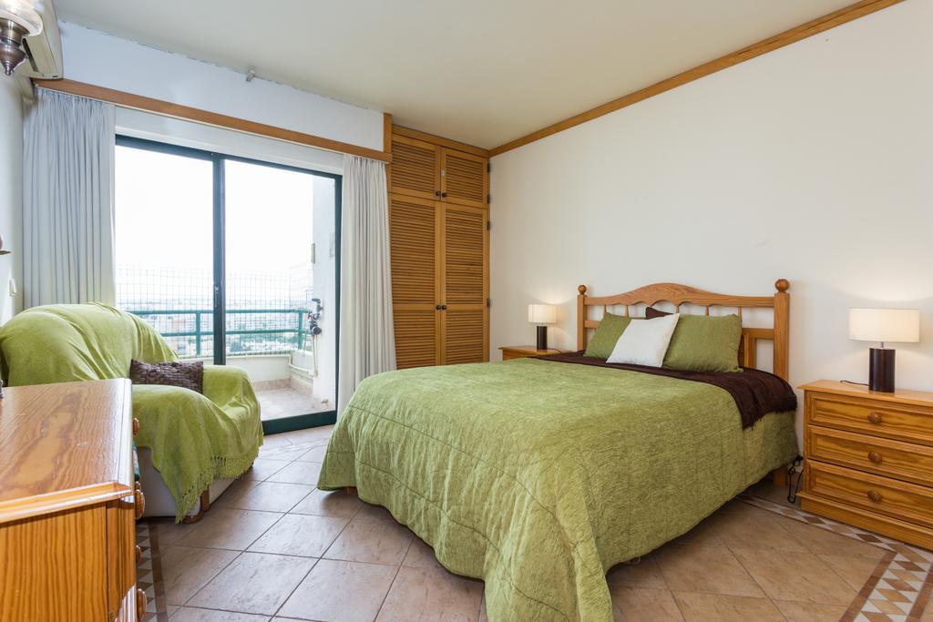 Vilamoura Marina With Sea Viewアパートメント 部屋 写真