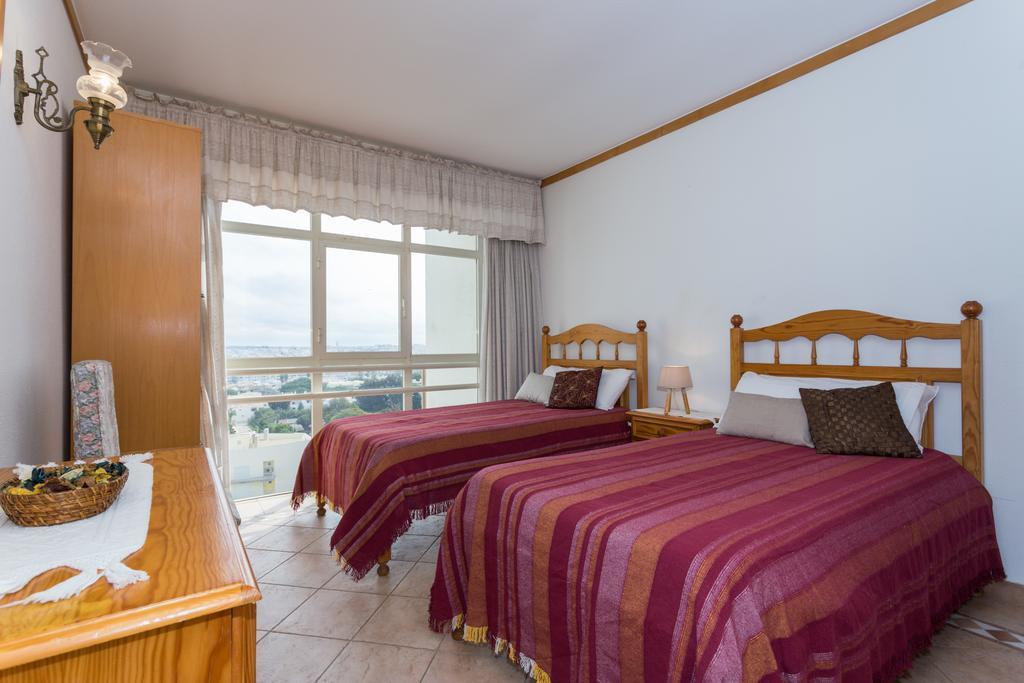 Vilamoura Marina With Sea Viewアパートメント 部屋 写真
