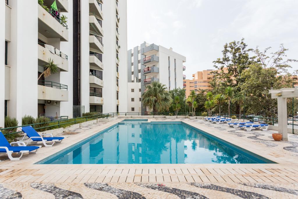 Vilamoura Marina With Sea Viewアパートメント 部屋 写真