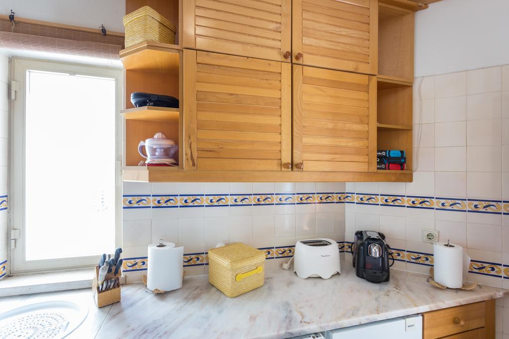 Vilamoura Marina With Sea Viewアパートメント 部屋 写真