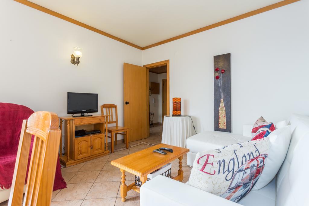 Vilamoura Marina With Sea Viewアパートメント 部屋 写真